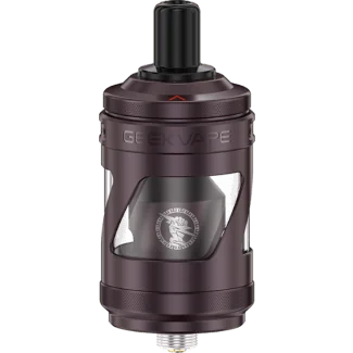 GeekVape - Z Nano MTL Clearomizer Set dunkellila