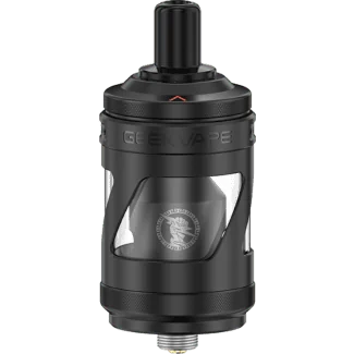 GeekVape - Z Nano MTL Clearomizer Set schwarz