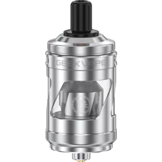 GeekVape - Z Nano MTL Clearomizer Set silber