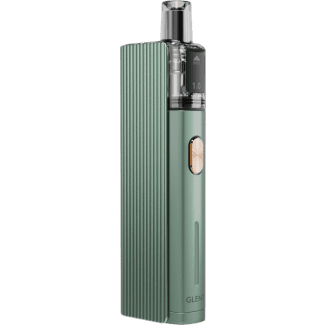 GLENT aqua E-Zigaretten Set - JustFog