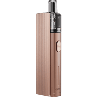 GLENT rosegold E-Zigaretten Set - JustFog