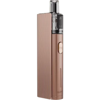 GLENT rosegold E-Zigaretten Set - JustFog