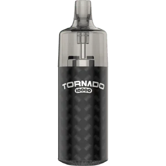 GOBAR - Tornado 10000 Einweg E-Zigarette schwarz