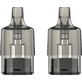 GOBAR - Tornado Skylin Cartridge 0,6 Ohm (2 Stück pro Packung)