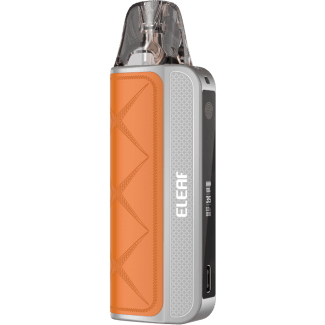 iCita silber-orange E-Zigaretten Set - Eleaf