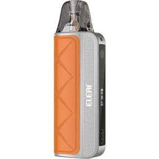 iCita silber-orange E-Zigaretten Set - Eleaf