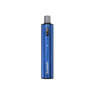 InnoCigs eGo POD E-Zigaretten Set blau