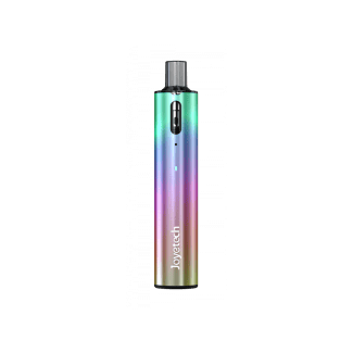 InnoCigs eGo POD E-Zigaretten Set regenbogen