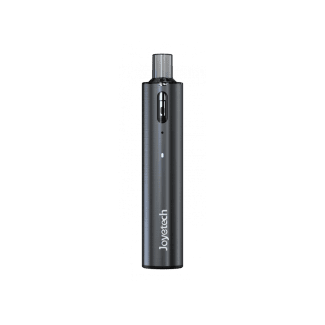 InnoCigs eGo POD E-Zigaretten Set schwarz