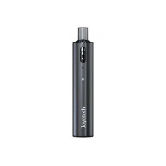 InnoCigs eGo POD E-Zigaretten Set schwarz