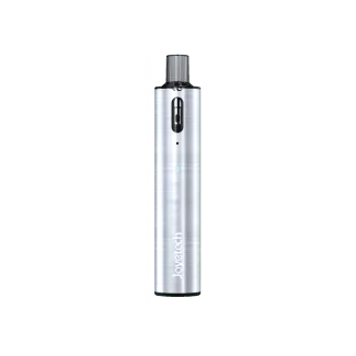InnoCigs eGo POD E-Zigaretten Set silber