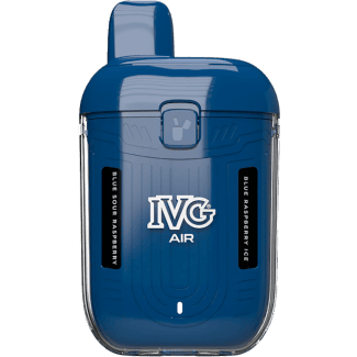 IVG - AIR 2in1 Akku 780 mAh (Basisgerät) blau