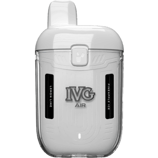 IVG - AIR 2in1 Akku 780 mAh (Basisgerät) cream