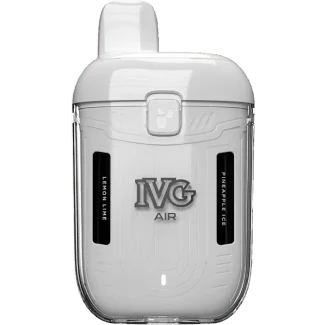 IVG - AIR 2in1 Akku 780 mAh (Basisgerät) cream