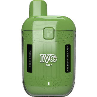 IVG - AIR 2in1 Akku 780 mAh (Basisgerät) grün