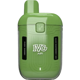 IVG - AIR 2in1 Akku 780 mAh (Basisgerät) grün