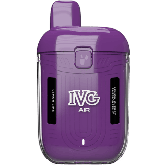 IVG - AIR 2in1 Akku 780 mAh (Basisgerät) lila