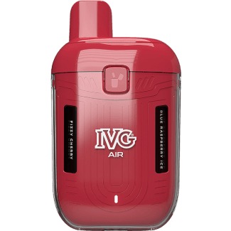 IVG - AIR 2in1 Akku 780 mAh (Basisgerät) rot