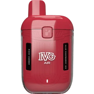 IVG - AIR 2in1 Akku 780 mAh (Basisgerät) rot