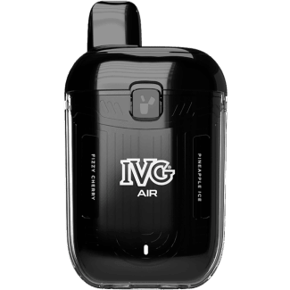 IVG - AIR 2in1 Akku 780 mAh (Basisgerät) schwarz