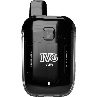 IVG - AIR 2in1 Akku 780 mAh (Basisgerät) schwarz