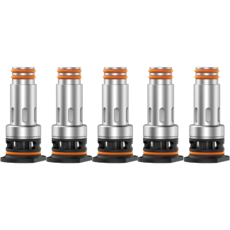 J Heads 1,2 Ohm (5 Stück) - GeekVape