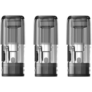 Joyetech - eRoll Slim Cartridge 0,8 Ohm (3 Stück pro Packung)