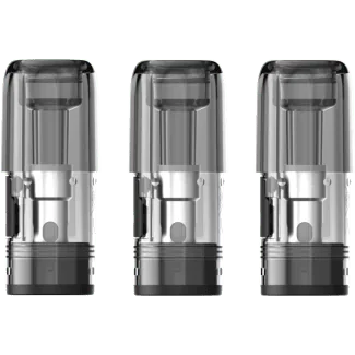 Joyetech - eRoll Slim Cartridge 0,8 Ohm (3 Stück pro Packung)