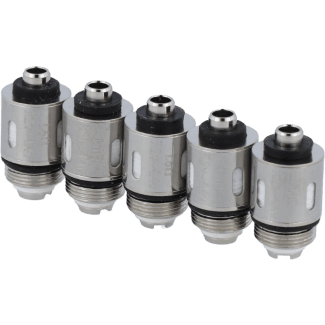 JustFog - Coils 1,6 Ohm (5 Stück pro Packung)