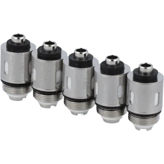 JustFog - Coils 1,6 Ohm (5 Stück pro Packung)