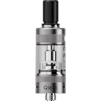 JustFog - Q16 Pro Plus Clearomizer Set silber