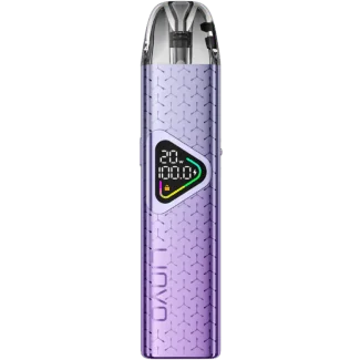 Linvo - Force Air Pod E-Zigaretten Set blau-lila