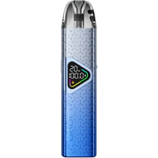 Linvo - Force Air Pod E-Zigaretten Set silber-blau