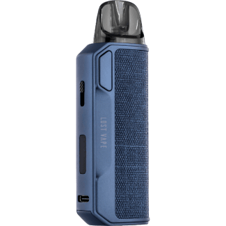 LoLost Vape - Thelema Elite S Pod E-Zigaretten Set denim