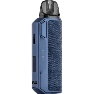 LoLost Vape - Thelema Elite S Pod E-Zigaretten Set denim