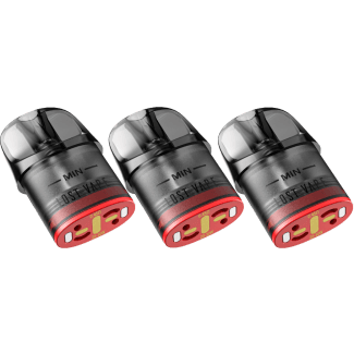 Lost Vape - E Plus Dual Mesh Pod 0,45 Ohm (3 Stück pro Packung)