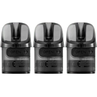 Lost Vape - E Plus Pod 0,8 Ohm (3 Stück pro Packung)