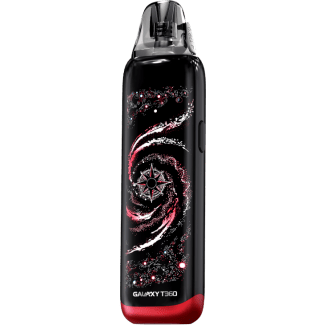 Lost Vape - Galaxy T360 E-Zigaretten Set Lava Galaxy