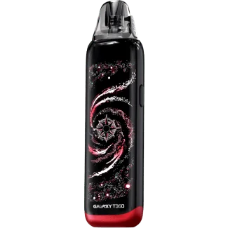 Lost Vape - Galaxy T360 E-Zigaretten Set Lava Galaxy