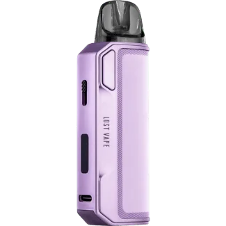 Lost Vape - Thelema Elite S Pod E-Zigaretten Set lavender