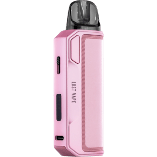 Lost Vape - Thelema Elite S Pod E-Zigaretten Set pink
