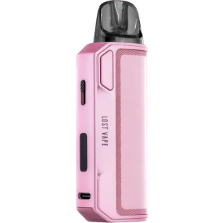 Lost Vape - Thelema Elite S Pod E-Zigaretten Set pink