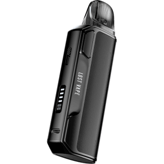 Lost Vape - Thelema Elite S Pod E-Zigaretten Set schwarz