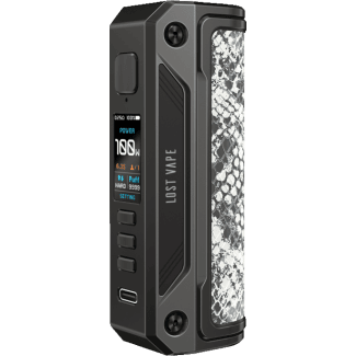 Lost Vape - Thelema Solo 100 Watt grau
