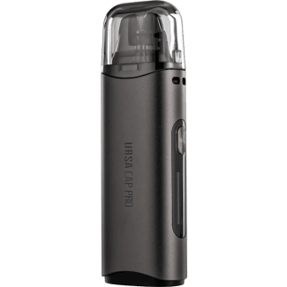 Lost Vape - Ursa Cap Pro Pod E-Zigaretten Set gunmetal