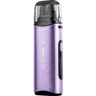 Lost Vape - Ursa Cap Pro Pod E-Zigaretten Set lila