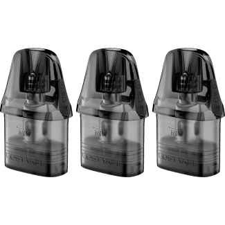 Lost Vape - Ursa V3 Pod (3 Stück pro Packung)