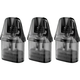 Lost Vape - Ursa V3 Pod (3 Stück pro Packung)