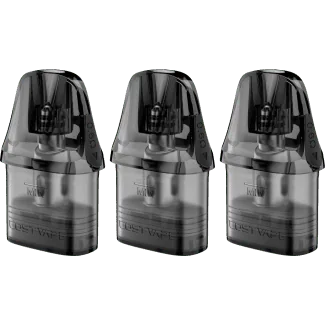 Lost Vape - Ursa V3 Pod 0,6 Ohm (3 Stück pro Packung)