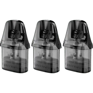 Lost Vape - Ursa V3 Pod 1,0 Ohm (3 Stück pro Packung)